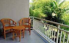Kasapa Inn
